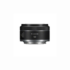 Canon RF 50mm F/1.8 STM Lens 4515C005AA