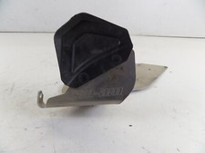 Can Am Side By Side Skid Plate Trim - OEM