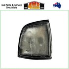 Front Corner Park Light fit Holden Rodeo TF R/H Driver Side Right 1991-1997