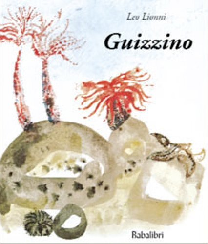 Libri Leo Lionni - Guizzino. Ediz. Illustrata