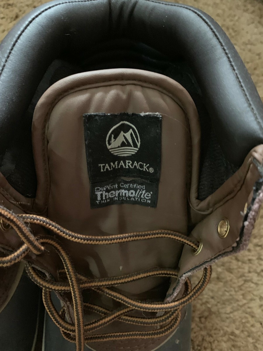 Tamarack Thermolite Men