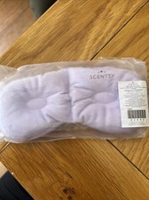 View Scentsy Lilac Weighted Eye Mask - Sealed on eBay Scentsy Lilac Weighted Eye Mask - Sealed