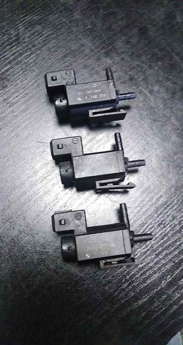 1742712 7.22341.00 Elektrisches Selenoid (Elektromagnetisches Magnetventil) BMW