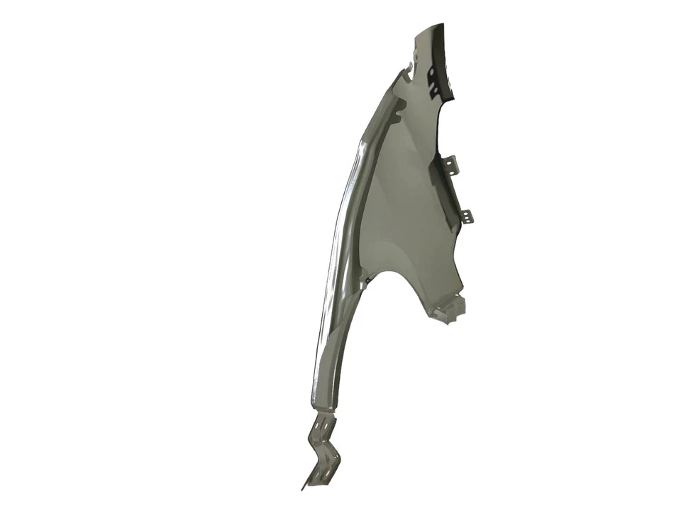 Fits 2018-2024 Chevrolet Equinox Fender Panel Front Left Driver Side - Image 4 of 4