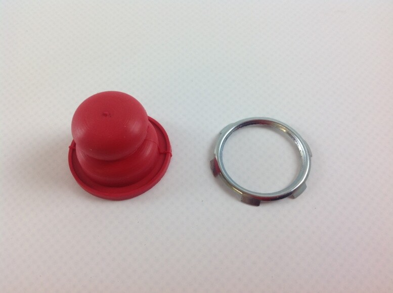 Primer Per Motori ASPERA-TECUMSEH-TECNAMOTOR - Foto 9