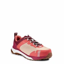 Kodiak Women Quicktrail Low Nano-Composite Toe Work Shoe