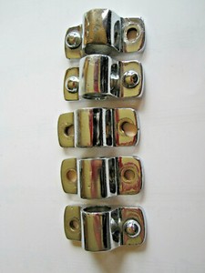 Timpani Lugs VINTAGE x5