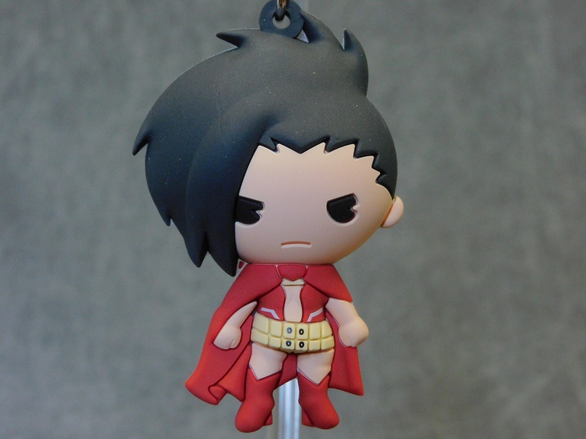 My Hero Academia NEW * Momo Yaoyarozu Clip * Blind Bag Series 7