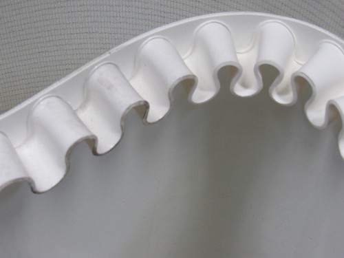 ThermoFisher Scientific 130576 Replacement Conveyor Belt 18"W x 84" NEL - Picture 6 of 7