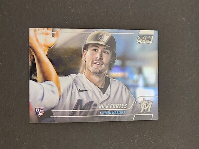 2022 Topps Stadium Club Chrome Base Cards. Pick Your Card.