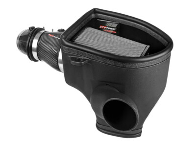 aFe Magnum Force Stage-2 Track Series CAI for Dodge Challenger 6.2L