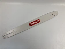 Oregon Chain Saw 180DGEA041 Single Rivet 18" Guide Bar, 3/8" x .050" x 62 DL