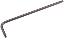 Image of Draper T10 TAMPER PROOF TX STAR KEY 33633 Draper TX-STARÂ® Security Keys