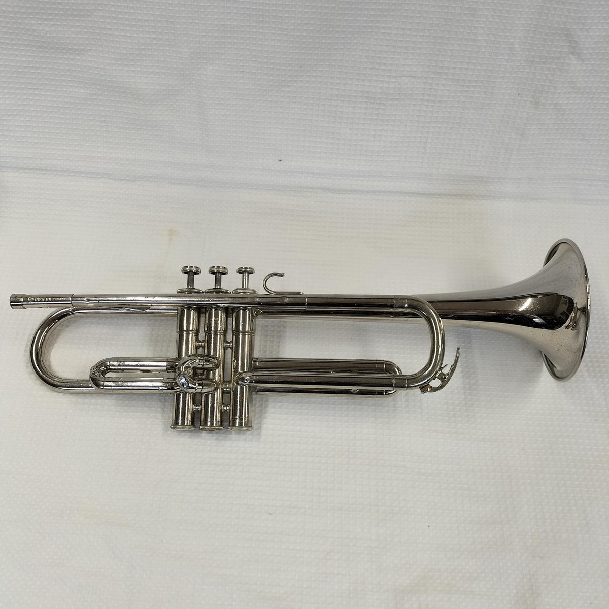 YAMAHAヤマハ YTR135 YAMAHA YTR135 Trumpet | eBay