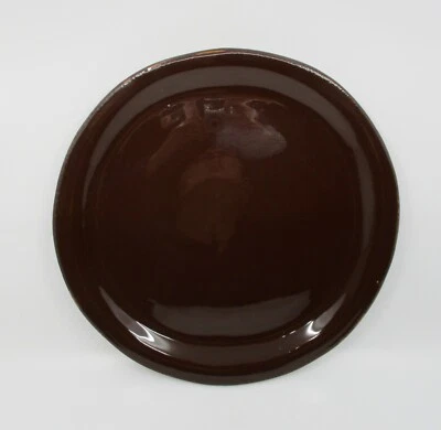 VIETRI CIOCCOLATTA DINNER PLATE- 10 7/8" -0712G