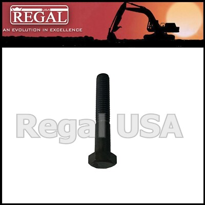 7L6443 Bolt for Caterpillar 7L-6443. 8C8829, 8C-8829