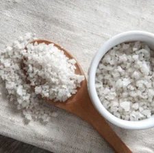 South Africa Culinary Sea Salt w Grinder Seasoning 3.1 oz (85g) Snap-On Tops