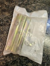 B-Line SB-2107 2.25" BOLTS Runway Stringer Junction Kit Saunders Bro Lot G101 