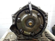Used Automatic Transmission Assembly Fits 2005 Chevrolet Silverado 2500 Pickup