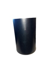 SONOS ERA 100 WIRELESS SPEAKER E10G1US1BLK BLACK NO POWER CABLE