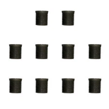 Time Sert 12125 M12 x 1.25 x 24.0 Carbon Steel Insert - 10 Pack