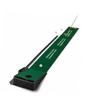 SKLZ Putting Green: Perfect Your Golf Skills with Realistic Accelerator Pro