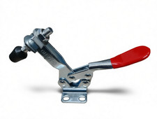 US Stock 225D Horizontal Quick-Release Toggle Clamps 500Lbs Holding Capacity