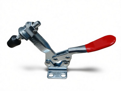 US Stock 225D Horizontal Quick-Release Toggle Clamps 500Lbs Holding Capacity