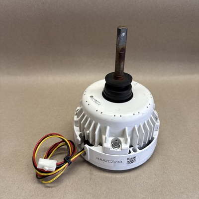 #ad Panasonic HA42CZ230 Mini Split Air Conditioner Fan Motor FKGL01ACE $220.00