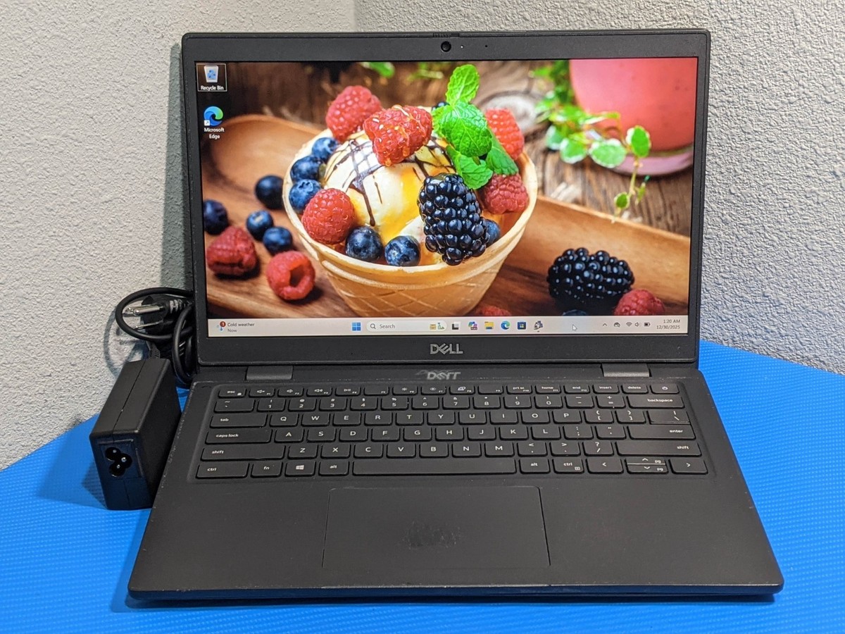 Dell Latitude 3420 14