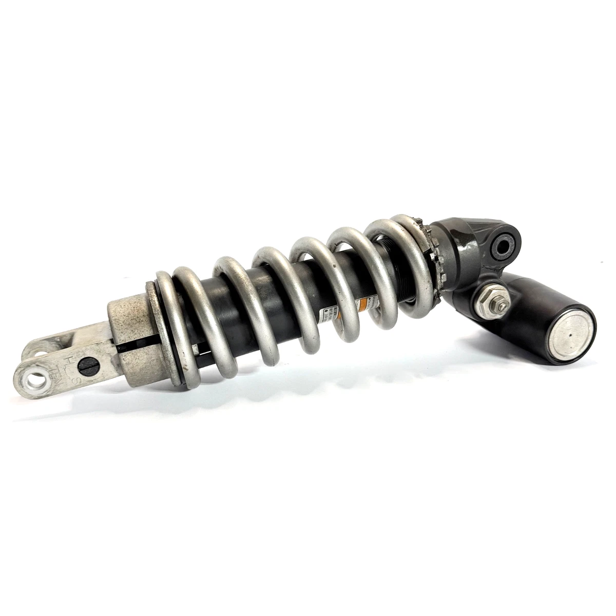 Motorcycle Shocks for 2011 Kawasaki Ninja ZX6R for sale | eBay