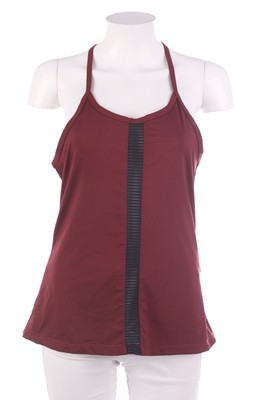 even&odd Top Sport Fitness Workout M rot