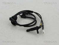 Triscan Sensor, Raddrehzahl 8180 43221 FüR Hyundai KIA