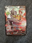 Carte Pokémon : Shifours Poing Final V TG18/TG30 Stars Etincelantes FR NEUF
