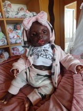 Rebornbaby  Milli 50 cm