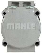 Klimaanlagen – Kompressor R 134a PAG 46 ACP 88 000S MAHLE für FORD MONDEO III