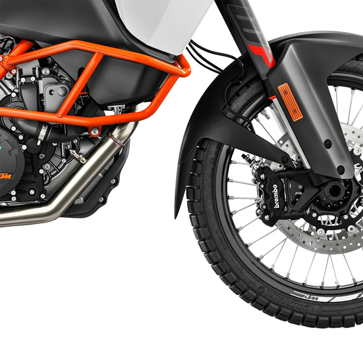 Pyramid Motorcycle Motorbike Extenda Fenda 1190 1090 Adventure R 1290 Super