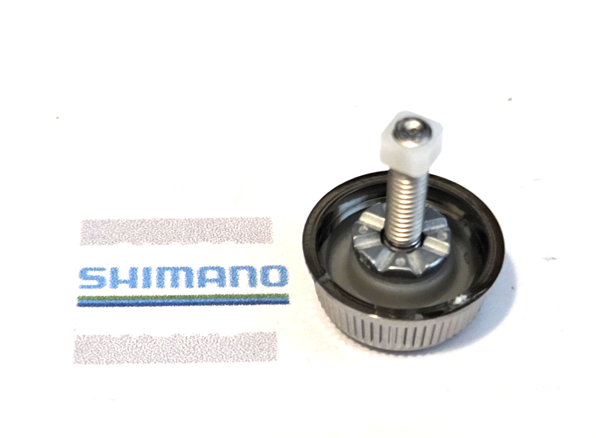 【ウキフカセ】SHIMANO RADIX 2-530 23591 SHIMANO Screw Cap 1027D / RD 18542 / fits Catana 1000FD, Nexave