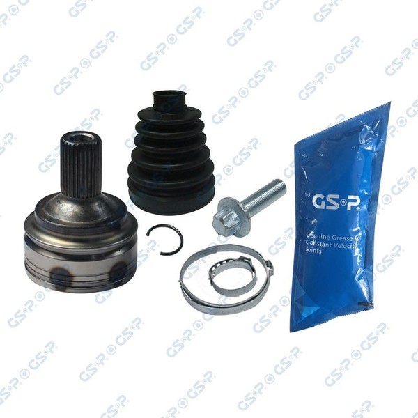 GSP Gelenksatz, Antriebswelle 835049 FüR MERCEDES-BENZ-image