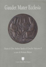 Gaudet Mater Ecclesia - Roberto Belotti (Centro Studi Valle Imagna) [2012]