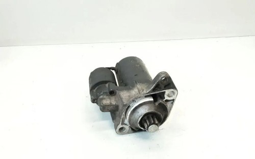 VW GOLF V 1K1 Anlasser 0001121006 1.40 Petrol 55kw 1999 33697474