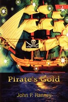 John P. Ranney | Pirate's Go*D | Taschenbuch | Englisch (2006) | Authorhouse