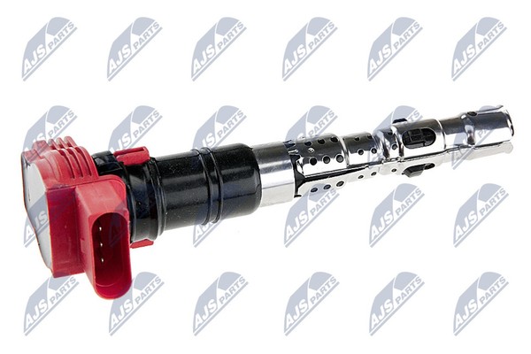 Nty ZüNdspule ECZ-AU-007 FüR B6 Audi Porsche A8 A6 C6 D3 4E2 4E8 A4 B7 Avant 8ED-image