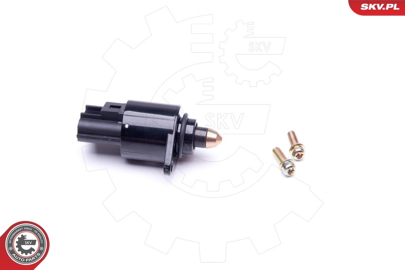 ✅Fits SKV GERMANY 08SKV048 STEPPER MOTOR 08SKV048   ⭐UK Seller⭐