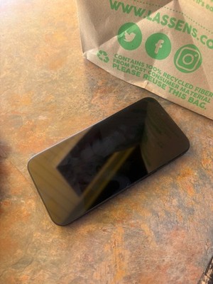 Apple iPhone 16e - 128 GB - Black (Unlocked) for sale online | eBay