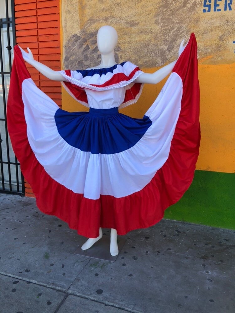 DOMINICAN REPUBLIC DRESS , PUERTO RICO DRESS, COSTA RICA DRESS, PANAMA DRESS | eBay DOMINICAN REPUBLIC DRESS , PUERTO RICO DRESS, COSTA RICA DRESS, PANAMA DRESS | eBay