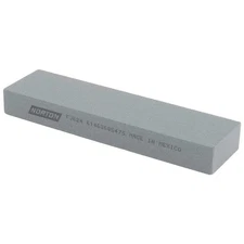 Norton 61463685475 4x1x1/2" Crystolon SC Single Grit Benchstones Fine Grit