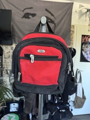 Umbro Kids Backpack Red And Black In Perfect Condition