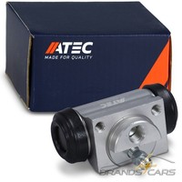 Atec Radbremszylinder Ø20,64 Hinten FÜR Lancia Musa Ypsilon Toyota Yaris