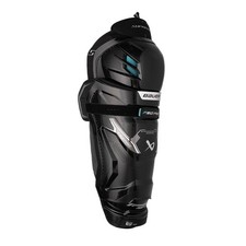 Beinschutz Bauer Supreme F50 Pro Junior